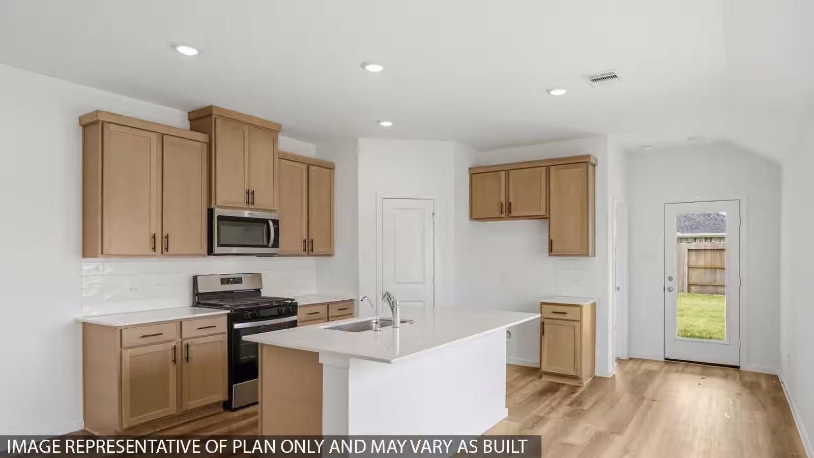 Photo 2 of 21734 Piazza Maggiore Lane, Tomball, TX