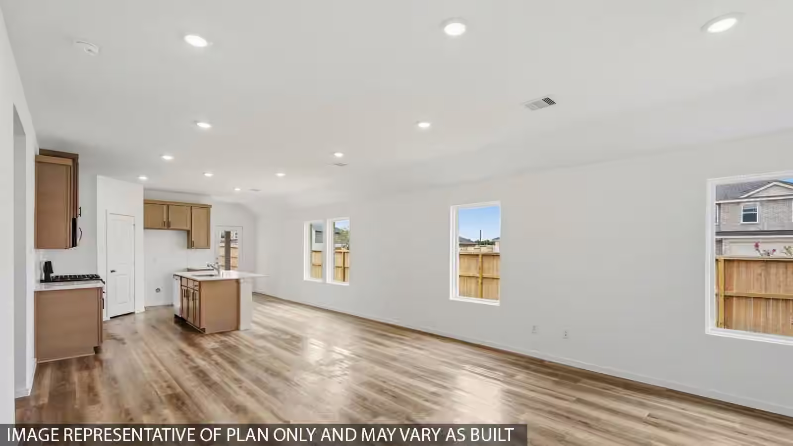 Photo 6 of 21734 Piazza Maggiore Lane, Tomball, TX