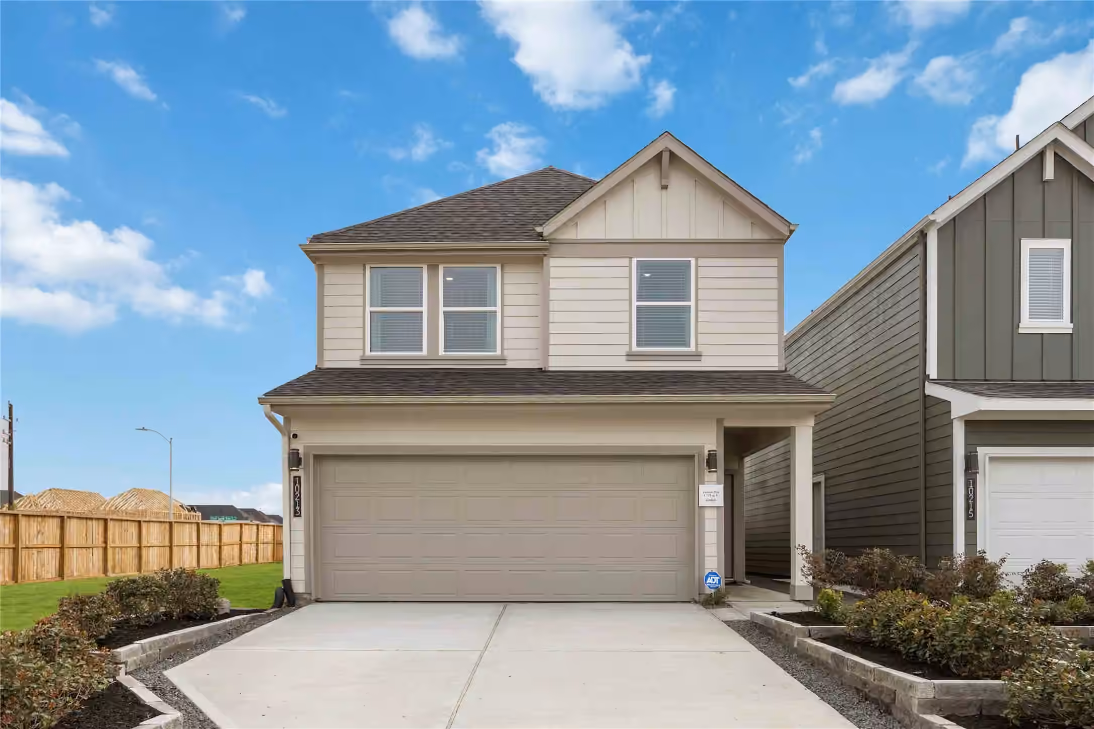 Photo of 11419 Evergreen Harvest Drive, Houston, TX 77040