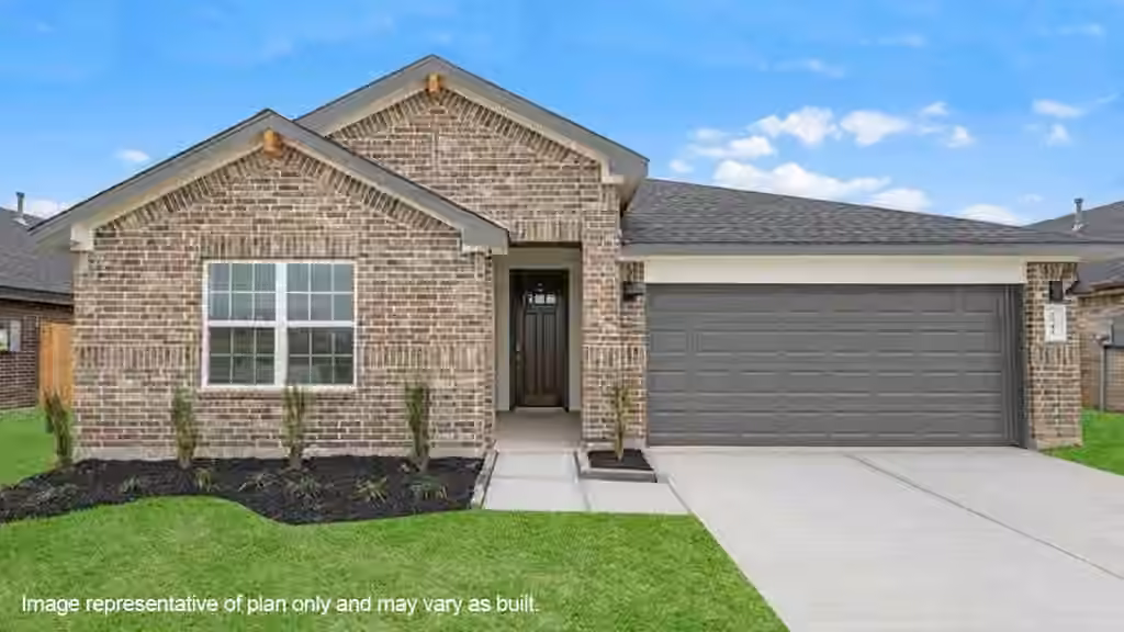 Photo of 3710 Sunrise Lane, League City, TX 77573