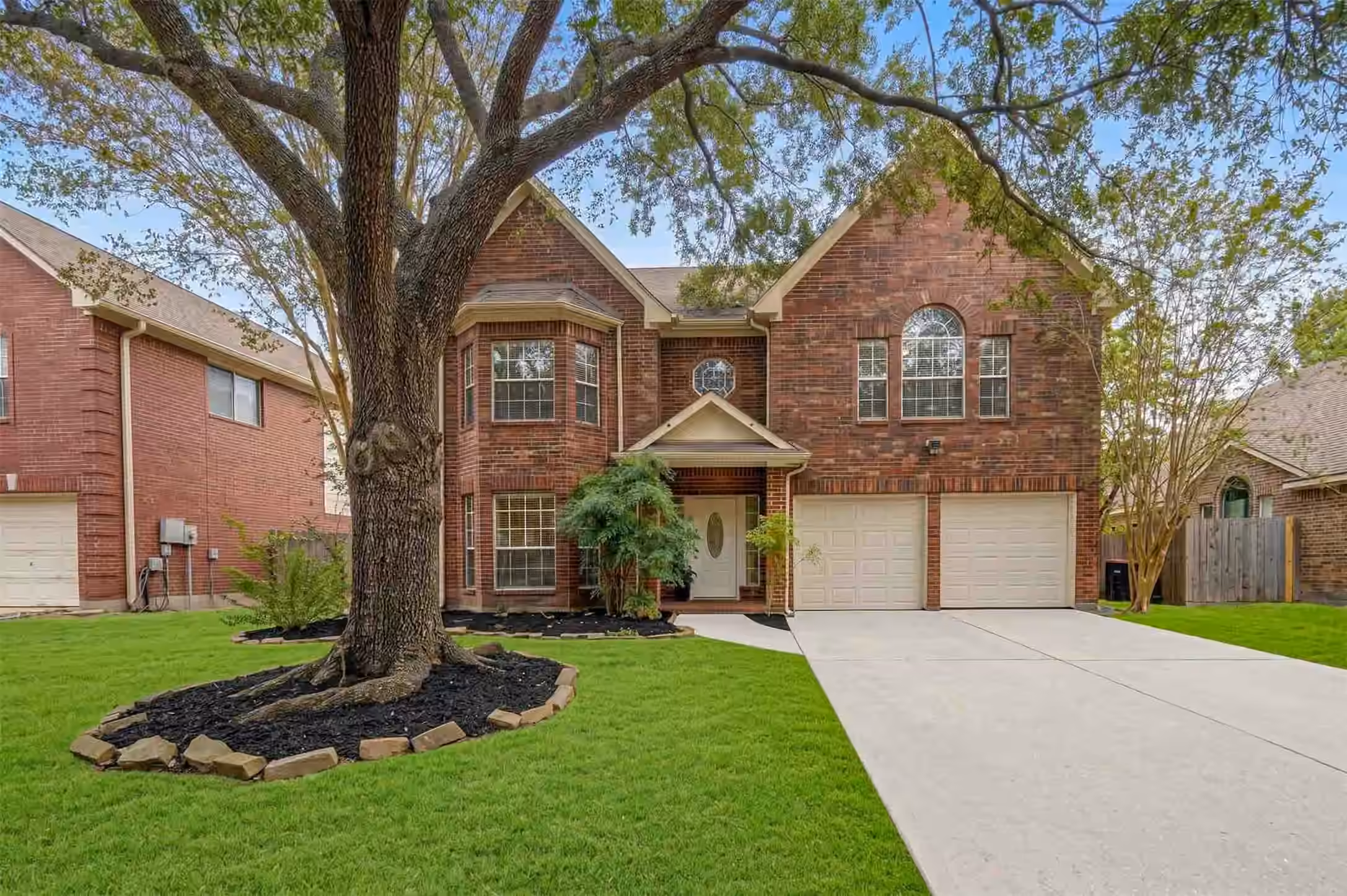 Photo 3 of 24310 Pepperrell Place Street, Katy, TX