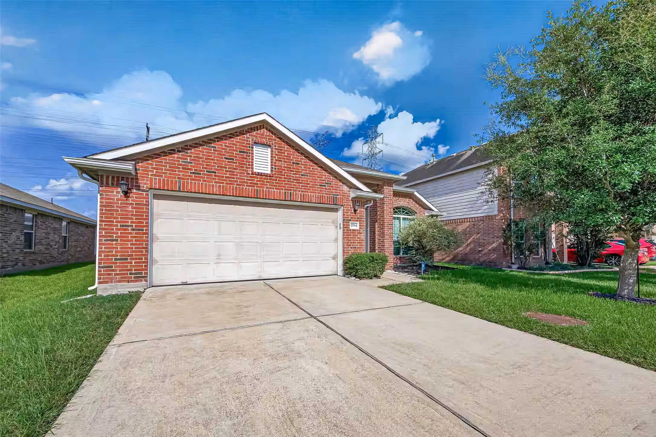 Photo 6 of 2534 Seahorse Bend Drive, Katy, TX