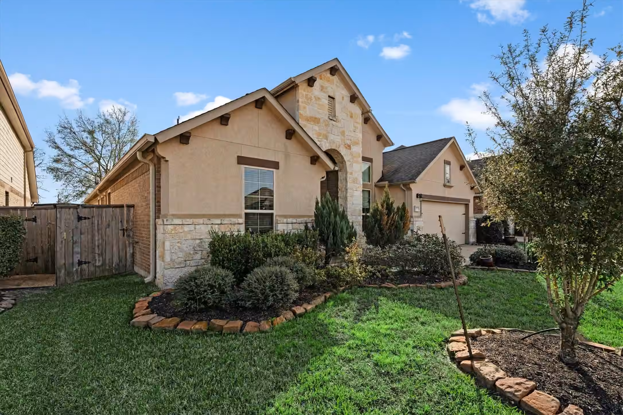 Photo 2 of 20131 Cascading Falls Boulevard, Cypress, TX