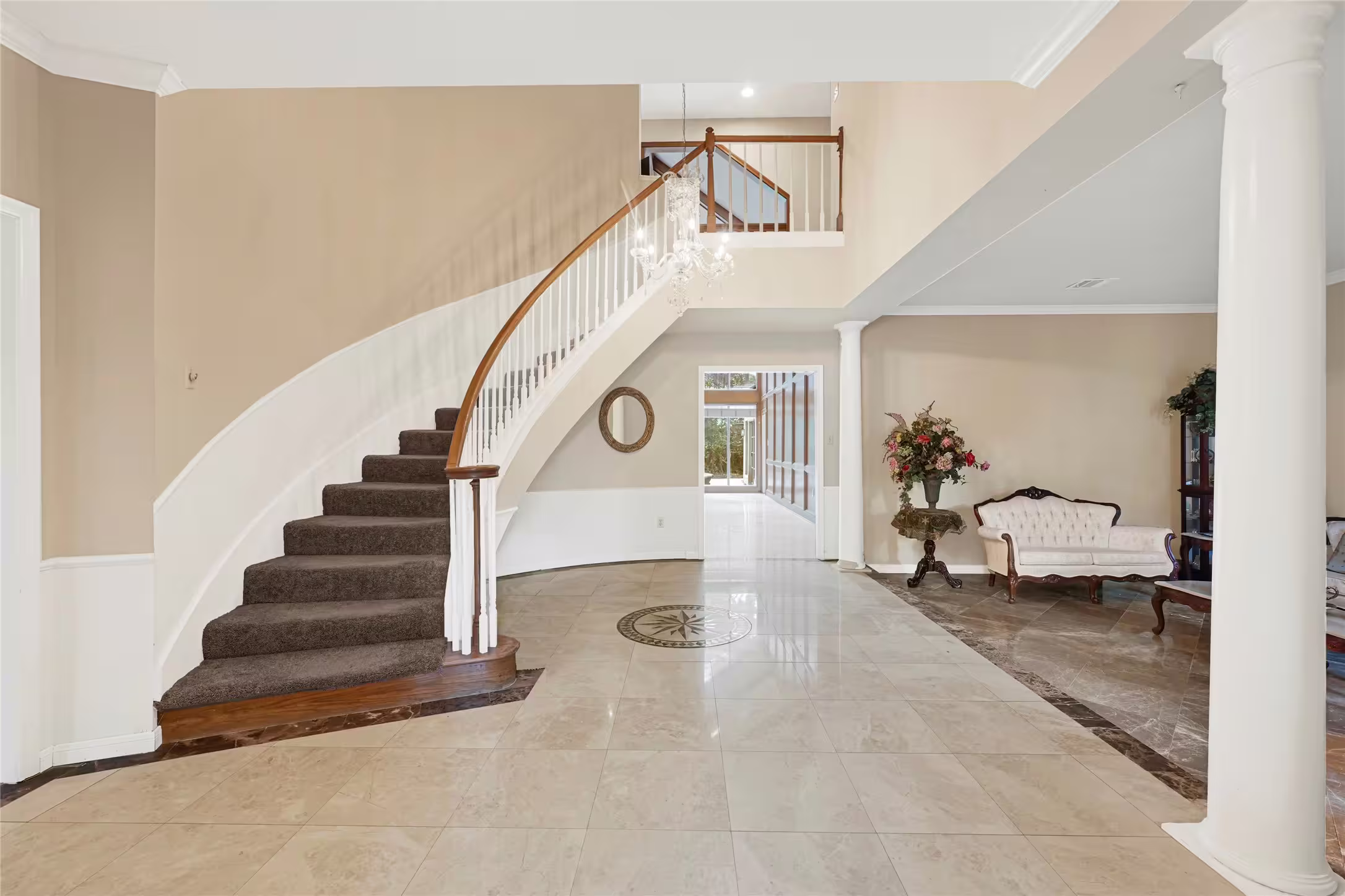 Photo 4 of 13702 Barons Bridge Drive, Houston, TX