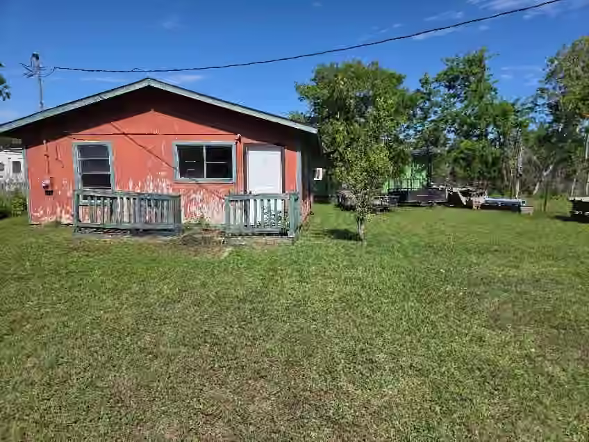 Photo of 62 Guinevere Drive, Bay City, TX 77414