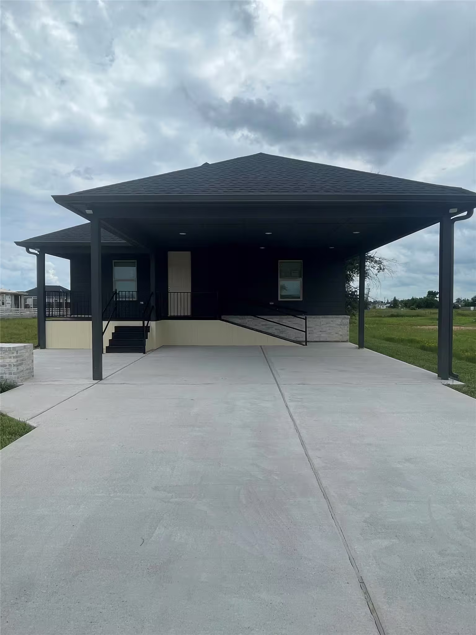 Photo of 1089 Road 5709, Cleveland, TX