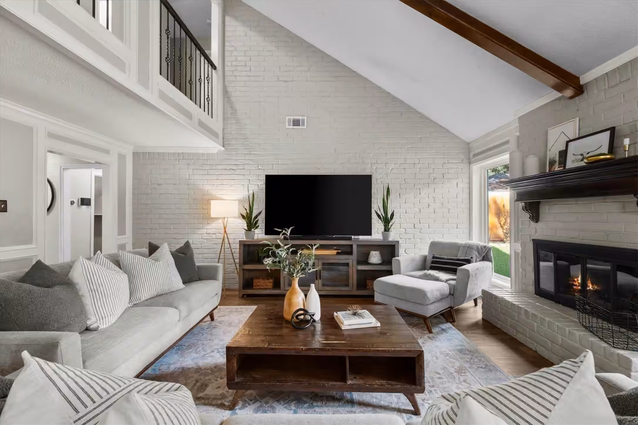 Photo 2 of 9515 Oxted Lane, Spring, TX
