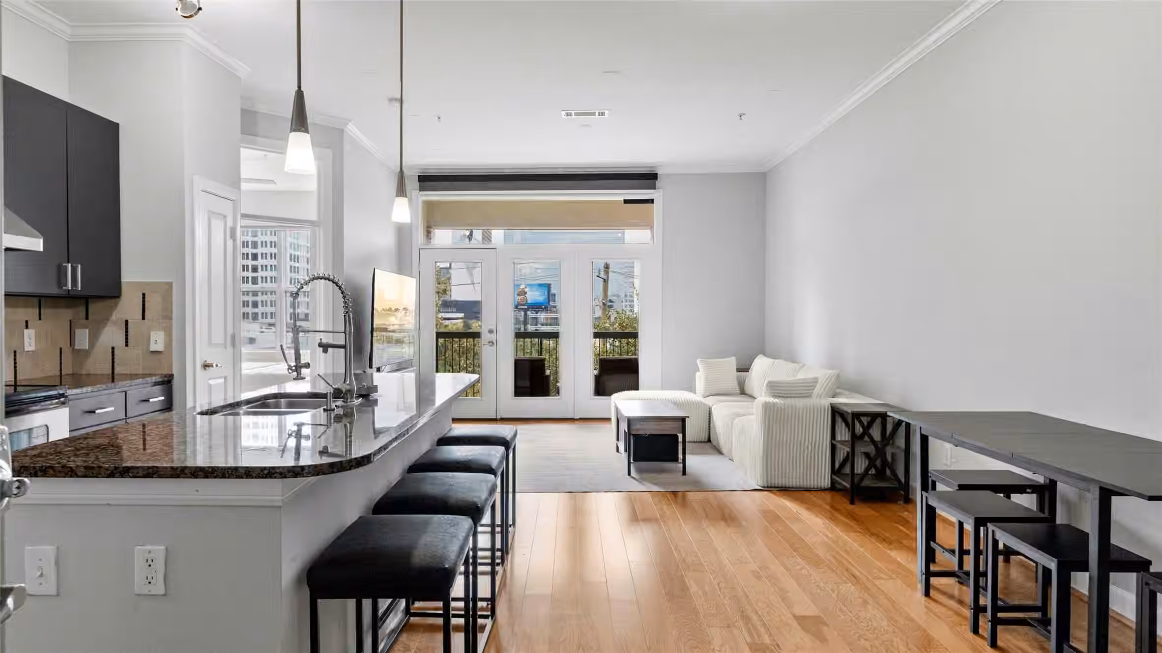 Photo 7 of 300 St Joseph Parkway 314, Houston, TX