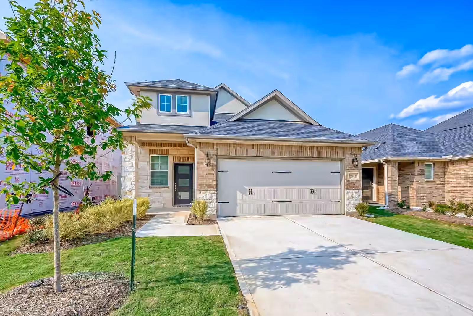 Photo of 17613 Rosette Grass Drive, Conroe, TX