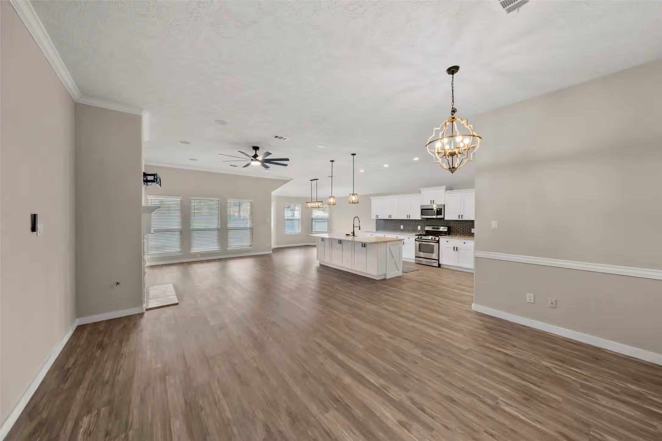 Photo 2 of 2435 Soledad Ridge Drive, Spring, TX