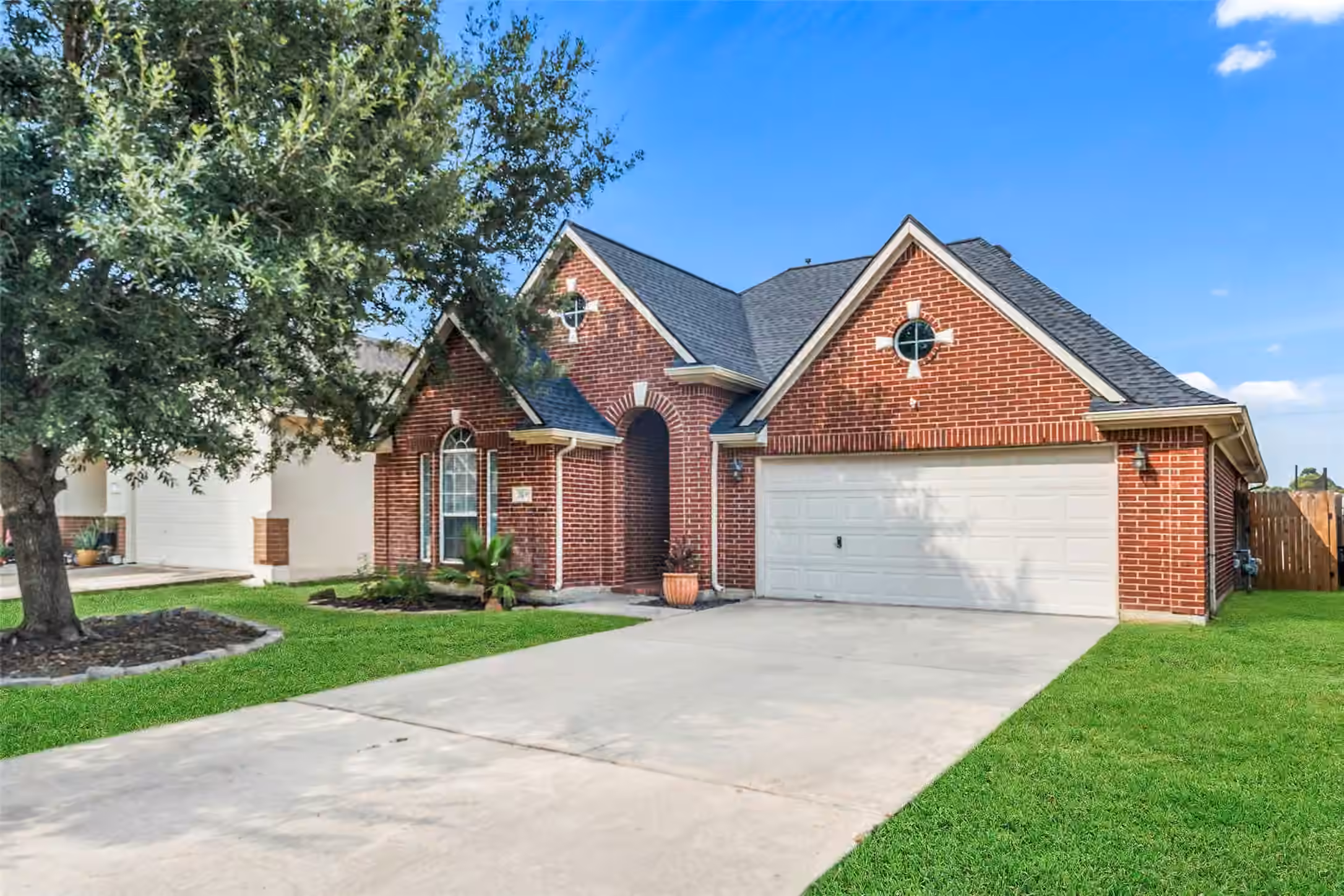 Photo 3 of 2435 Soledad Ridge Drive, Spring, TX