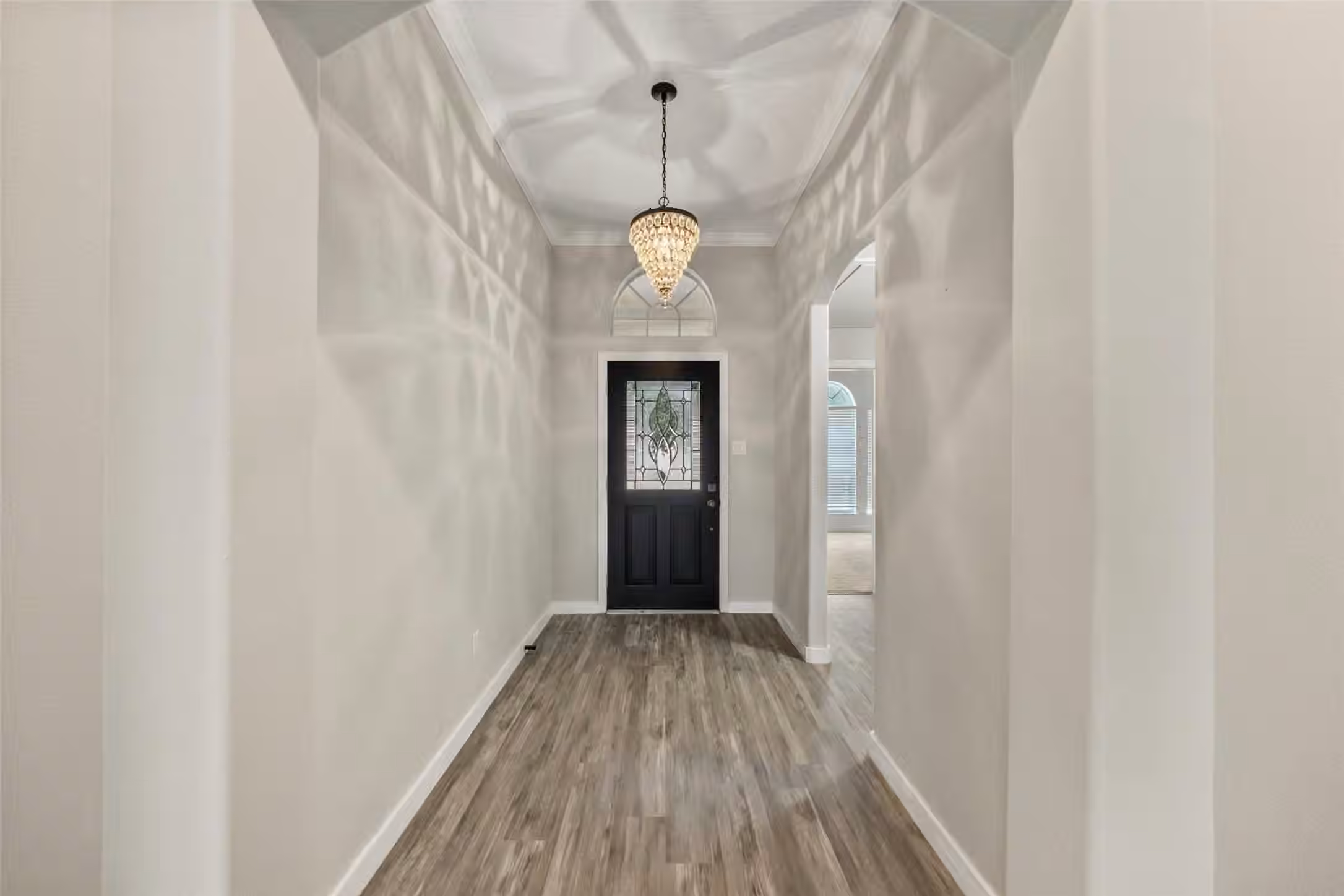 Photo 5 of 2435 Soledad Ridge Drive, Spring, TX
