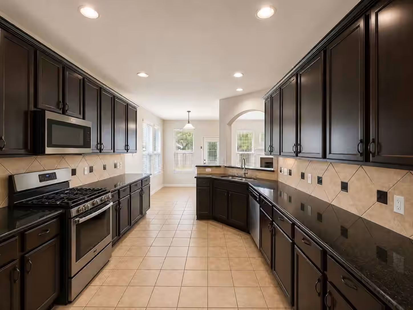 Photo 7 of 8714 Elm Drake Lane, Humble, TX