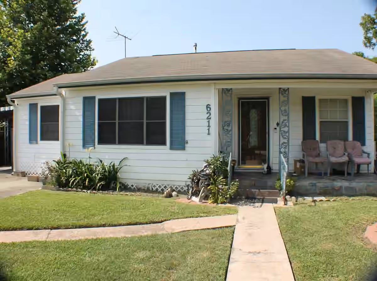 Photo of 6211 Force Street, Houston, TX