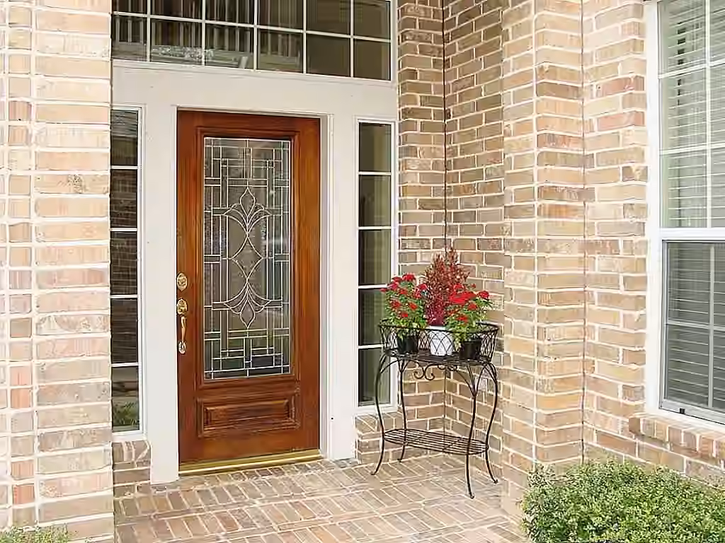 Photo 3 of 11339 Lakewood Field Court, Tomball, TX