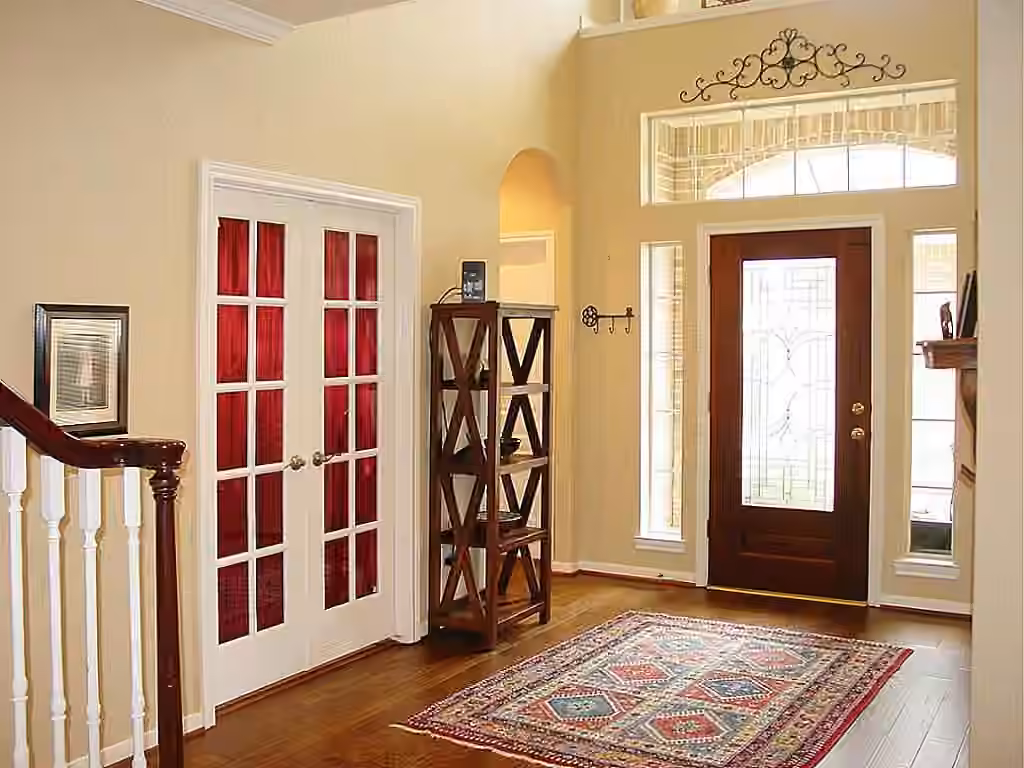 Photo 4 of 11339 Lakewood Field Court, Tomball, TX
