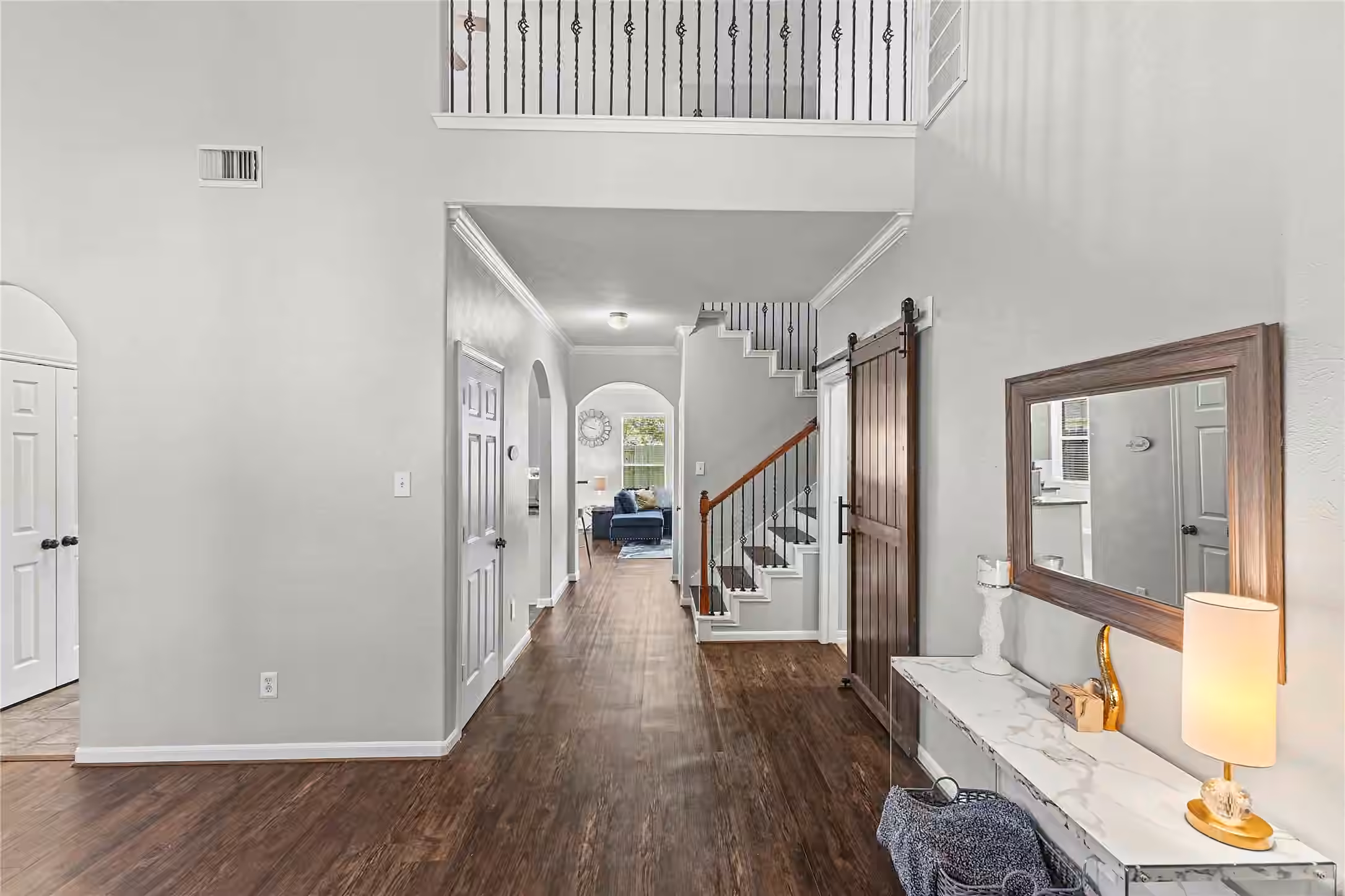 Photo 4 of 2701 Shallow Falls Court, Pearland, TX