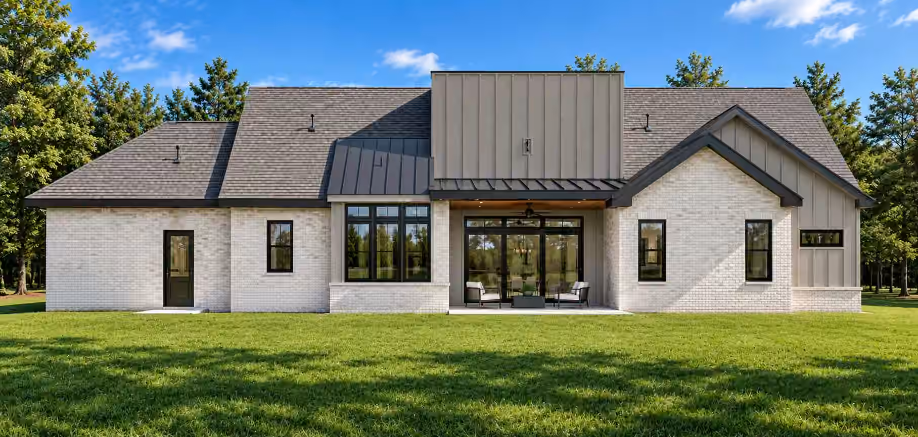 Photo 3 of 155 Larkspur Lane, New Waverly, TX