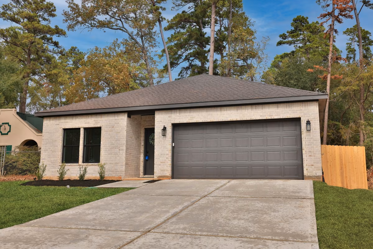 Photo of 529 Mohawk Bend, Conroe, TX 77316