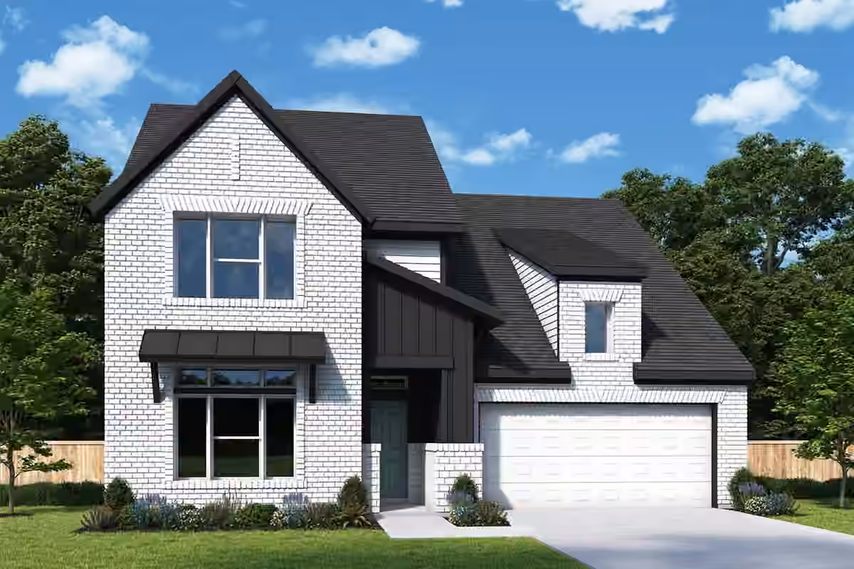 Photo of 27306 Rolling Bluestem Lane, Hockley, TX