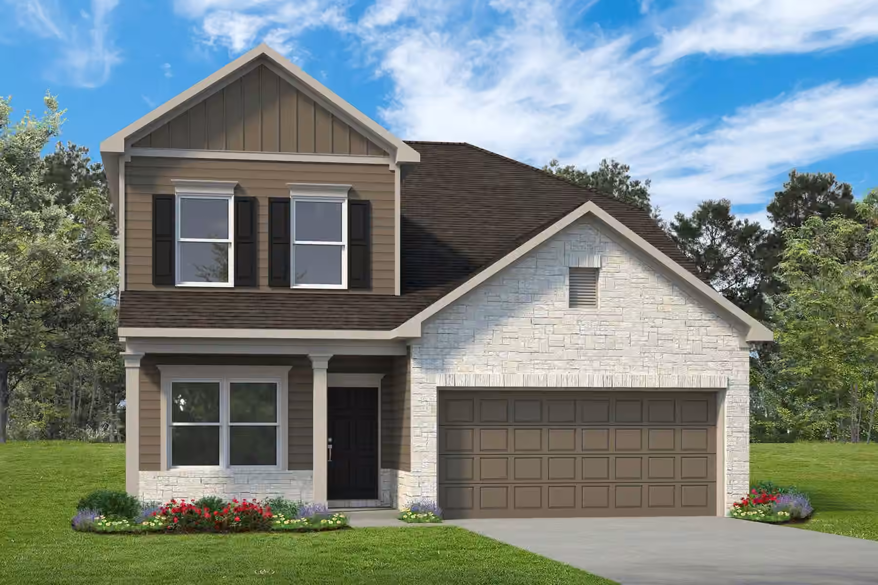 Photo of 32511 American Deerweed Drive, Fulshear, TX 77441