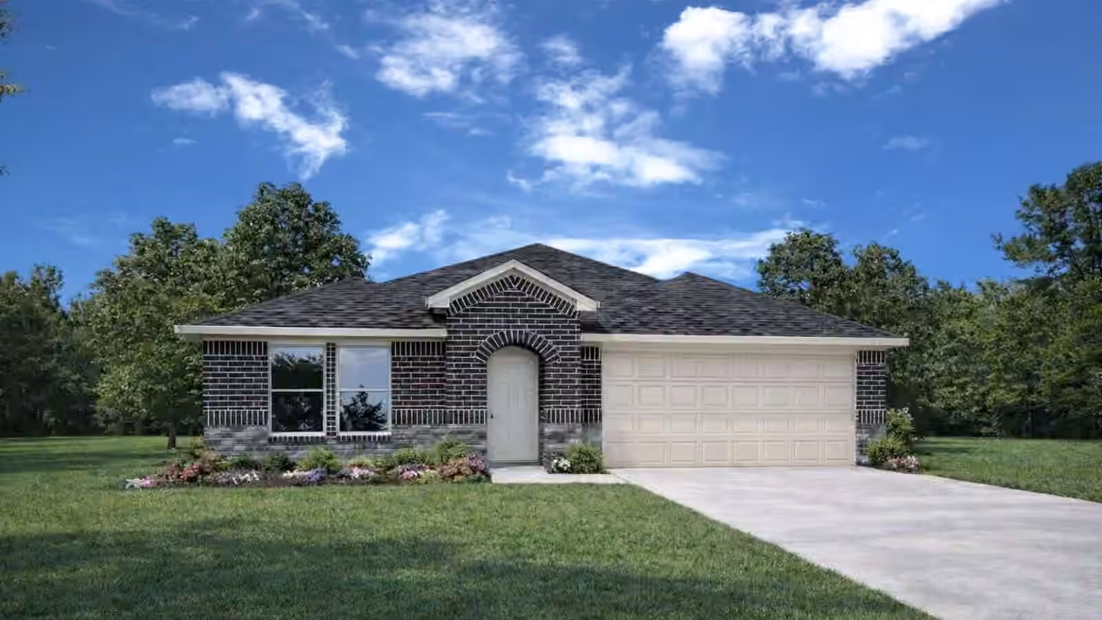 Photo of 14706 Frosted Leaf Trail, Splendora, TX 77372
