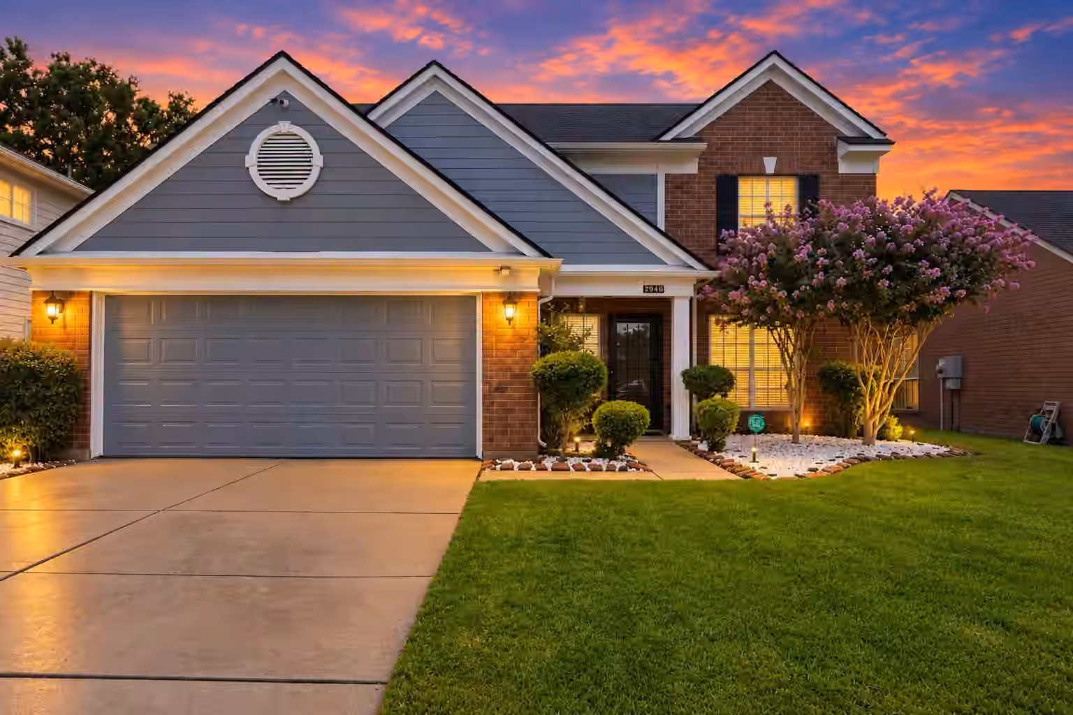 Photo 2 of 2946 Carrizo Springs Court, Katy, TX
