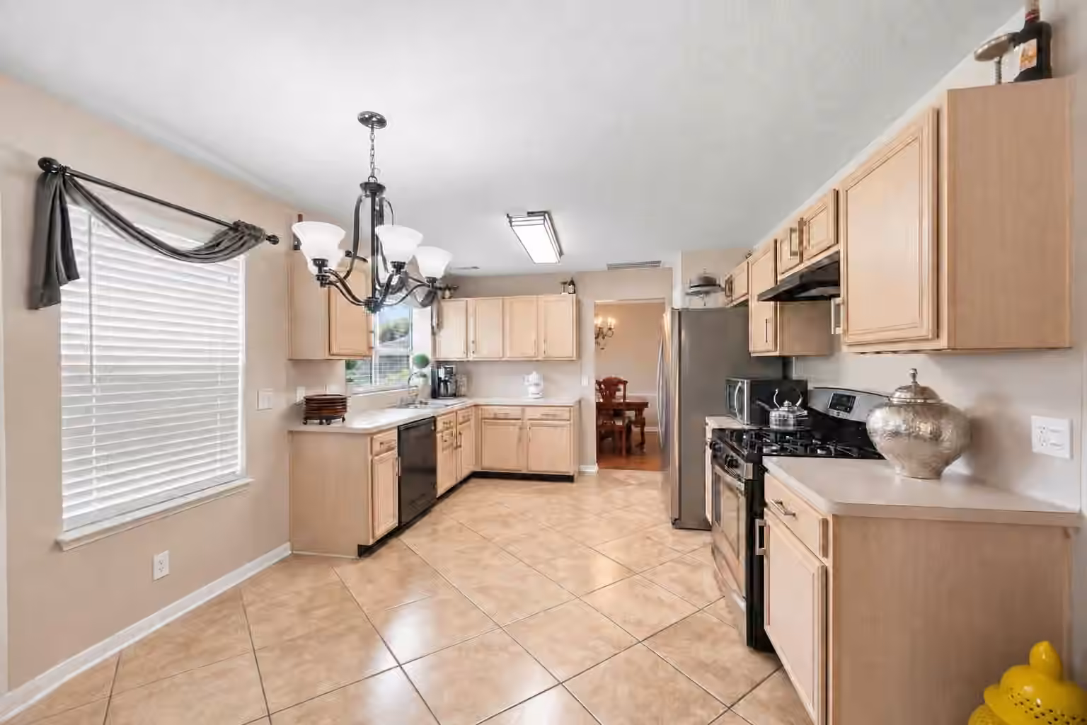 Photo 4 of 2946 Carrizo Springs Court, Katy, TX