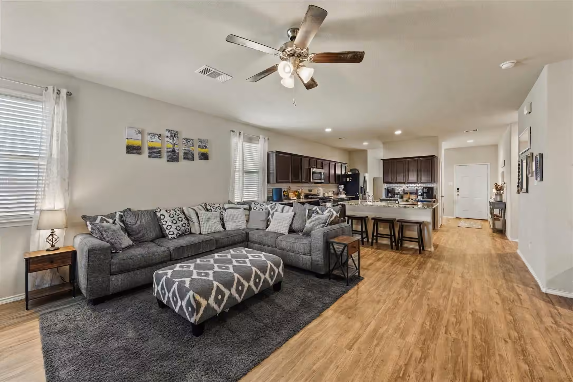 Photo 7 of 18324 Timbermill Lane, New Caney, TX