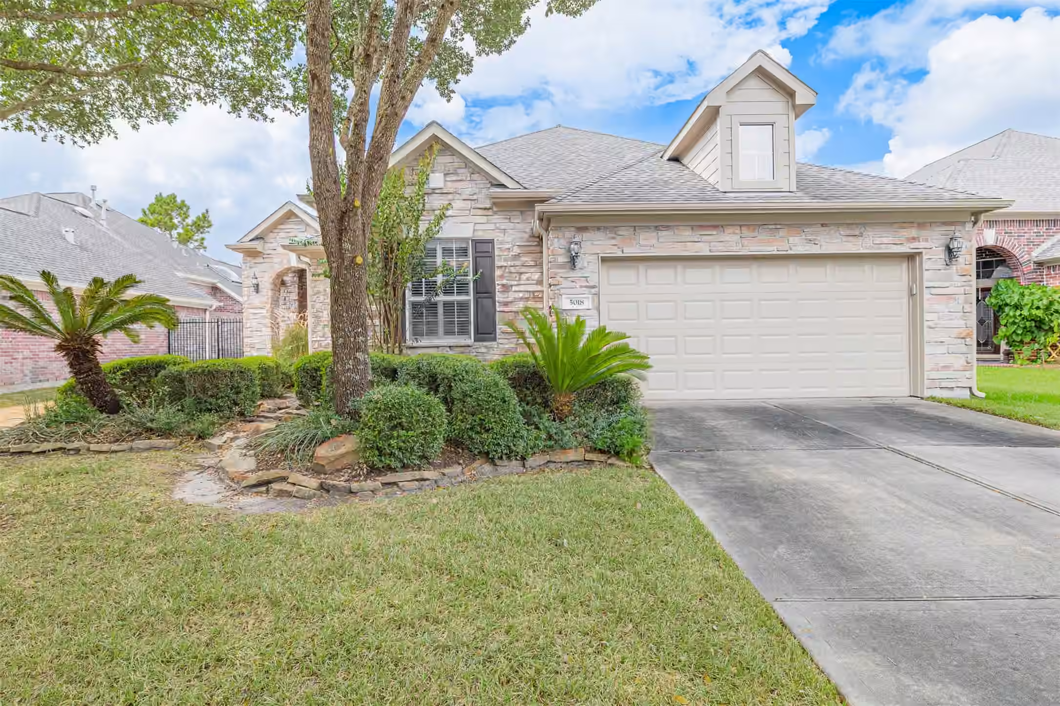 Photo of 5018 Shining Creek Court, Katy, TX 77494