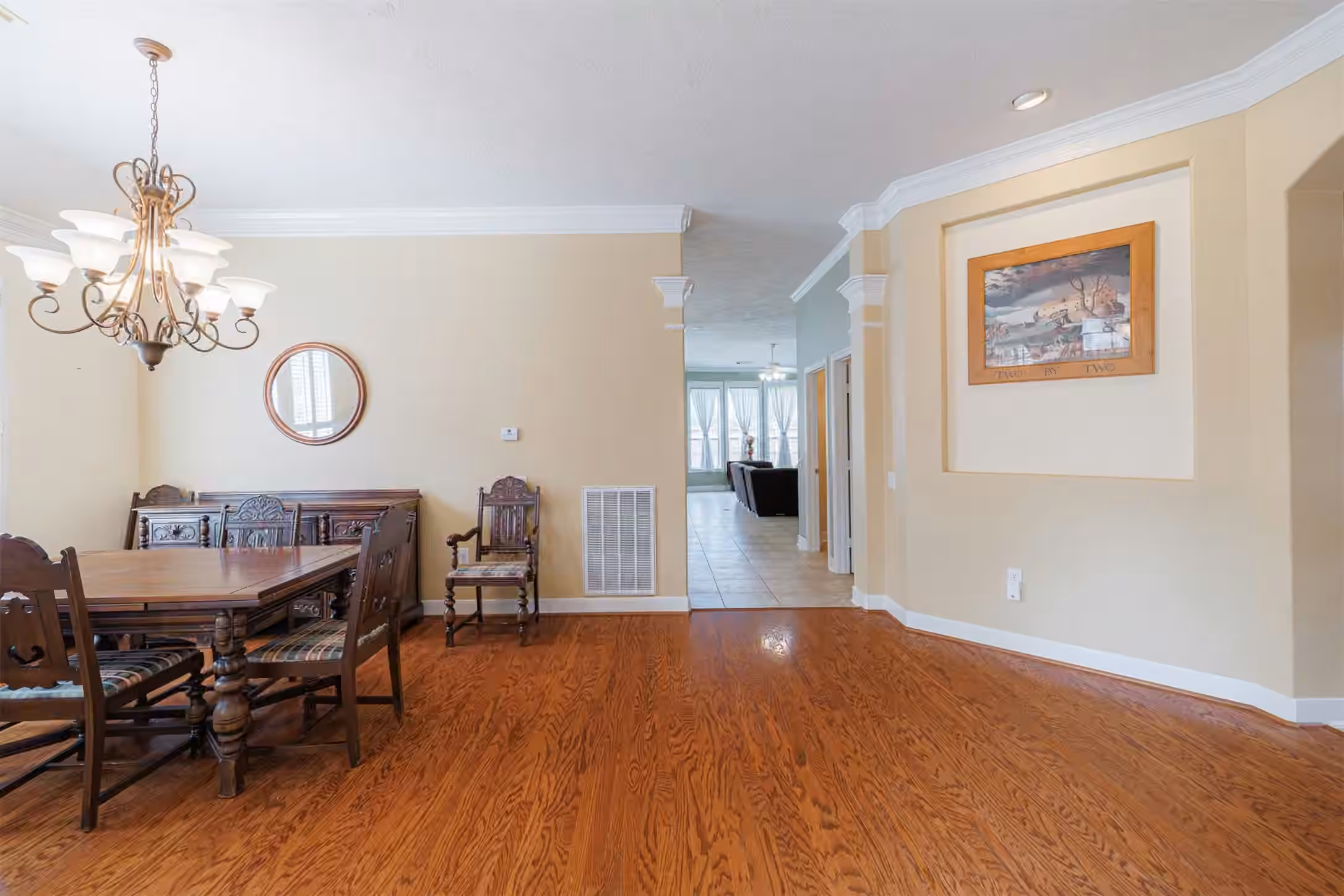 Photo 4 of 5018 Shining Creek Court, Katy, TX
