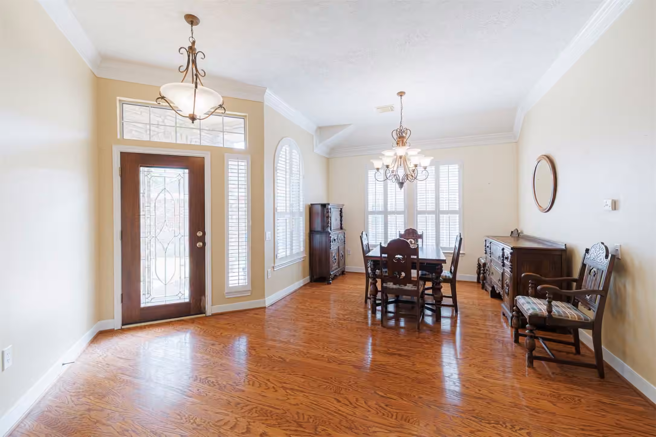 Photo 5 of 5018 Shining Creek Court, Katy, TX