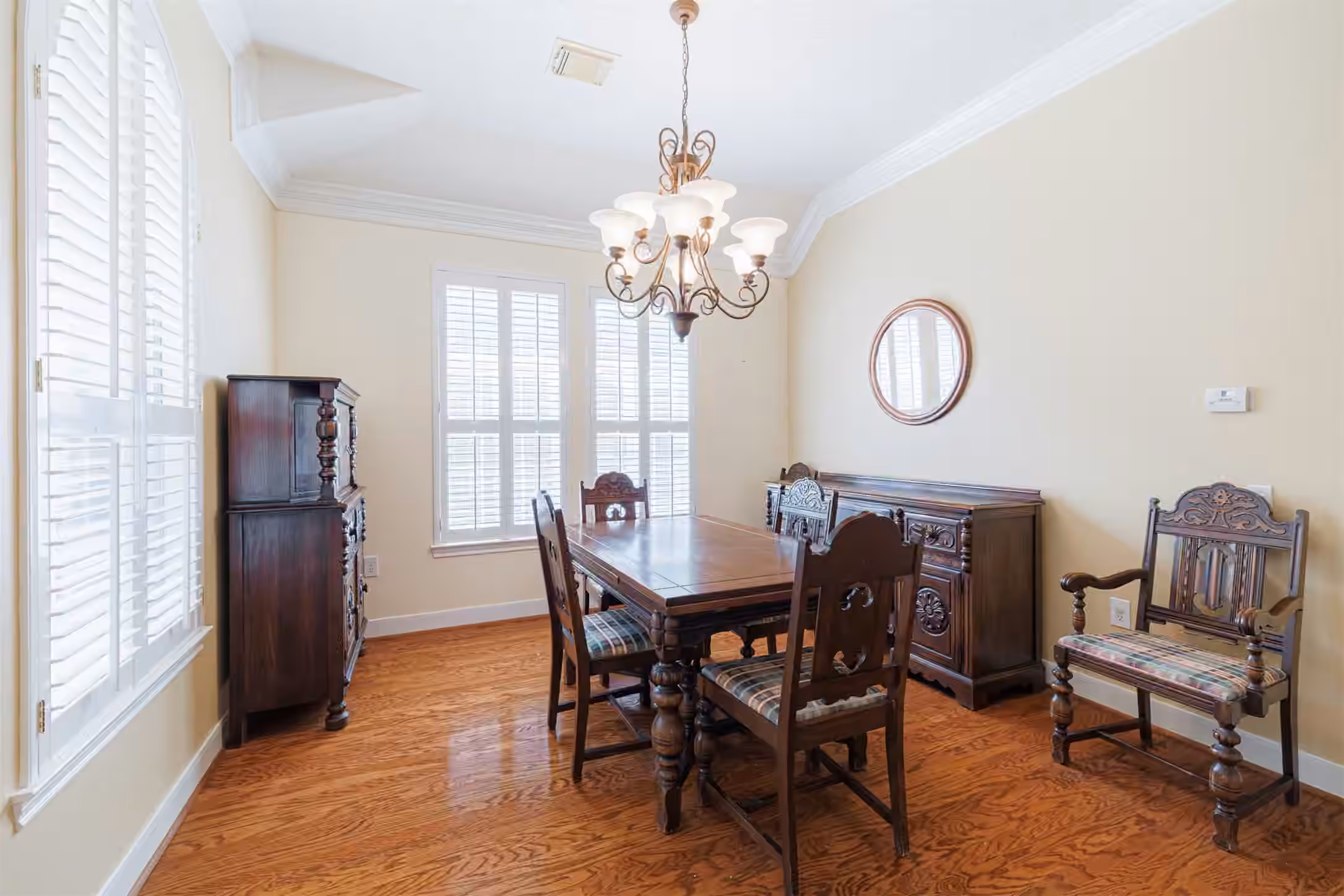 Photo 6 of 5018 Shining Creek Court, Katy, TX