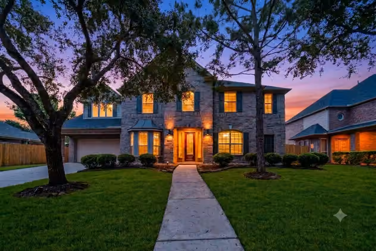 Photo of 4707 Payton Chase Lane, Katy, TX 77494