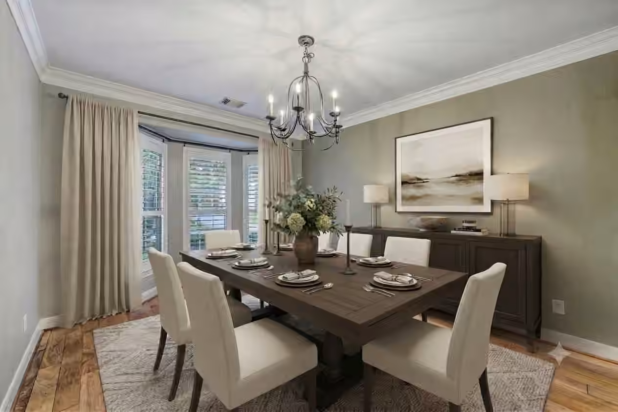 Photo 4 of 4707 Payton Chase Lane, Katy, TX