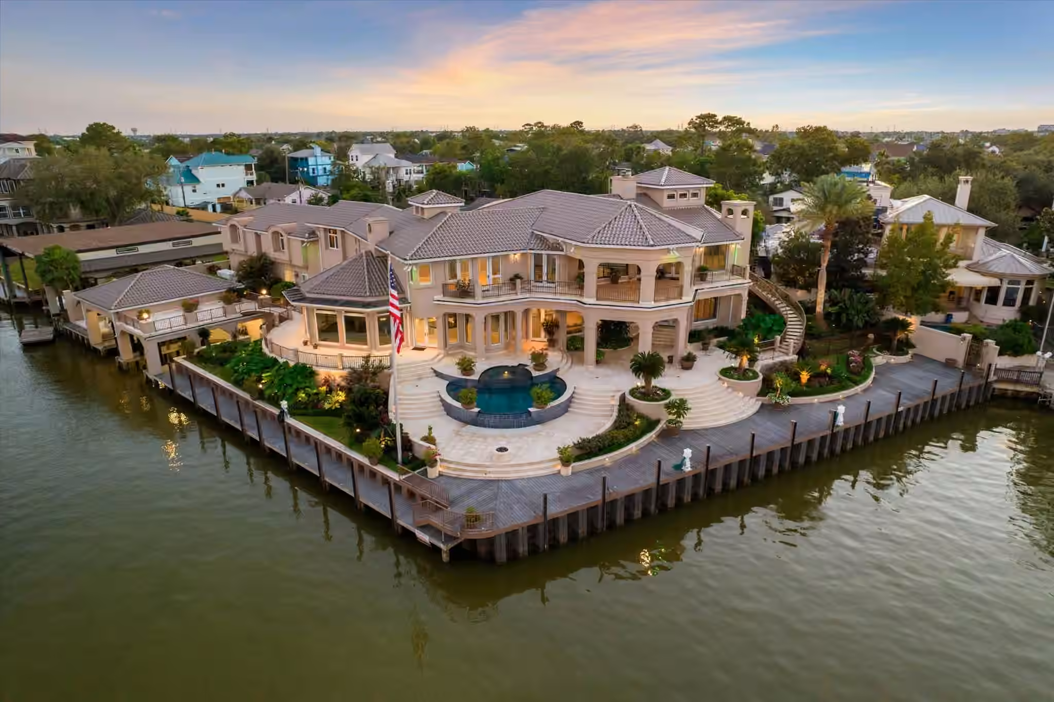 Photo of 112 Bayou Lane, Kemah, TX