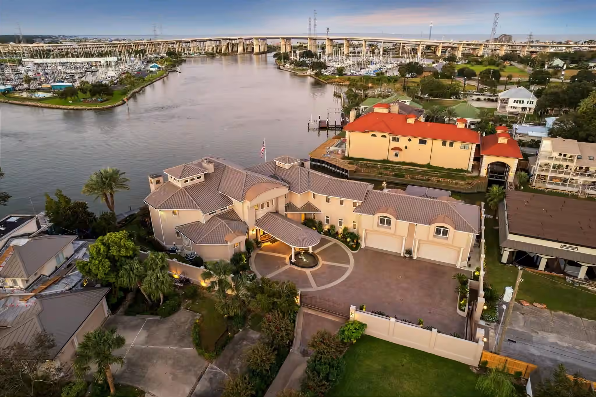Photo 2 of 112 Bayou Lane, Kemah, TX