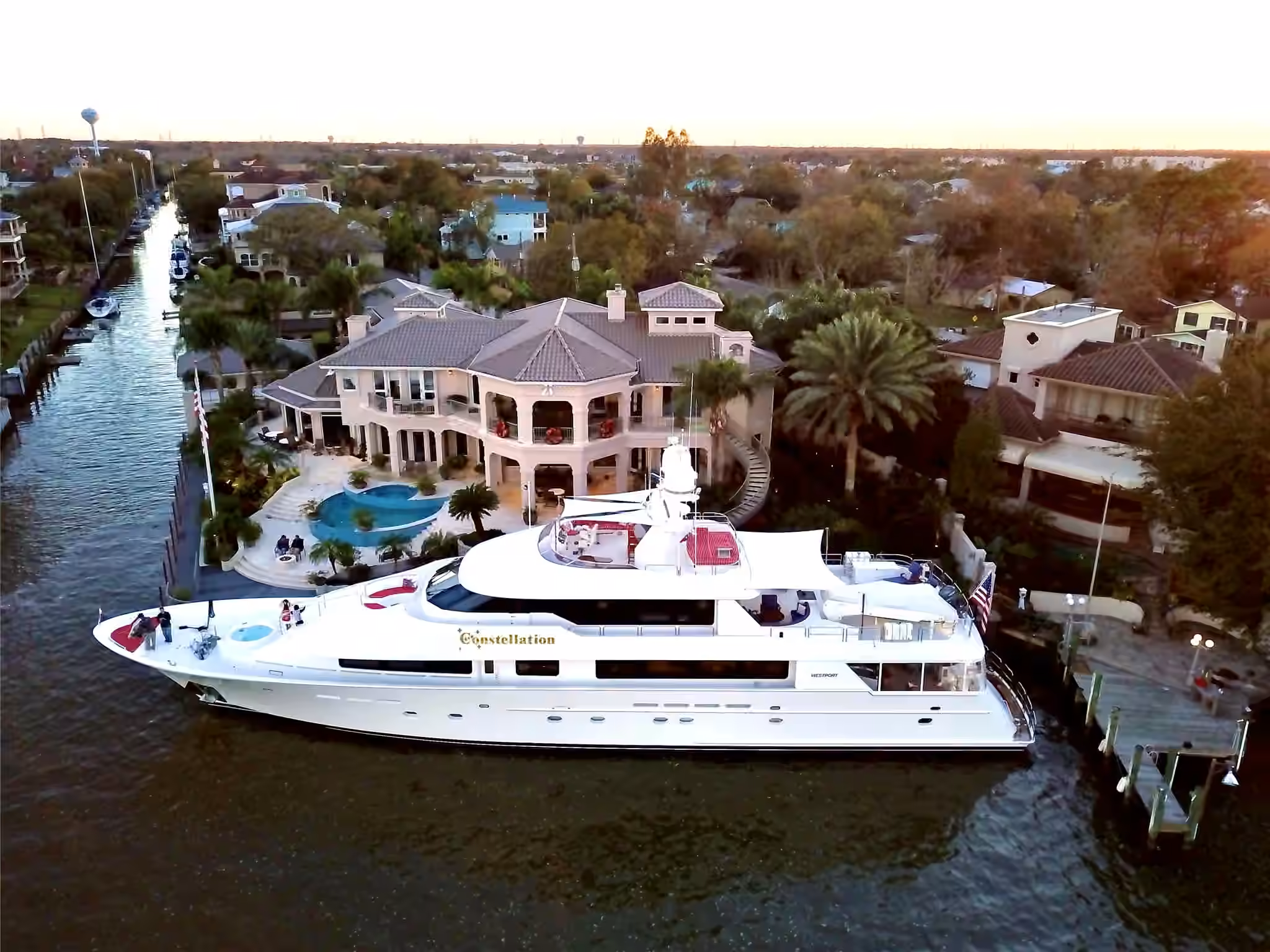 Photo 5 of 112 Bayou Lane, Kemah, TX