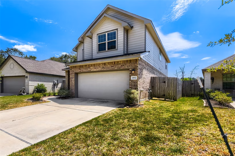Photo of 18972 Caney Forest Drive, Roman Forest, TX