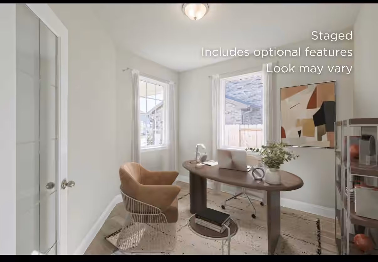 Photo 5 of 26710 Texas Lantana Lane, Montgomery, TX