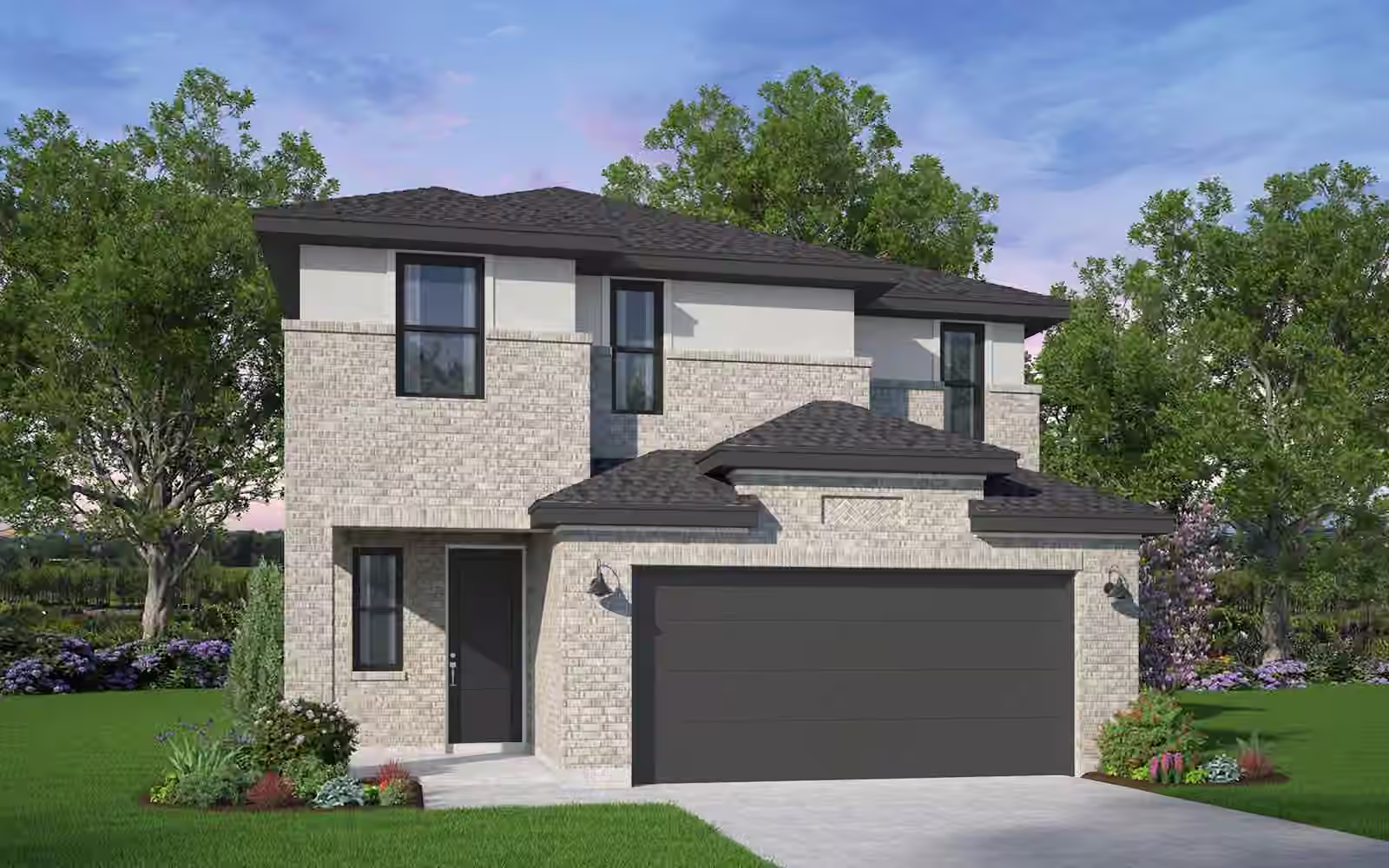 Photo of 17915 Pathway Forest Lane, Webster, TX