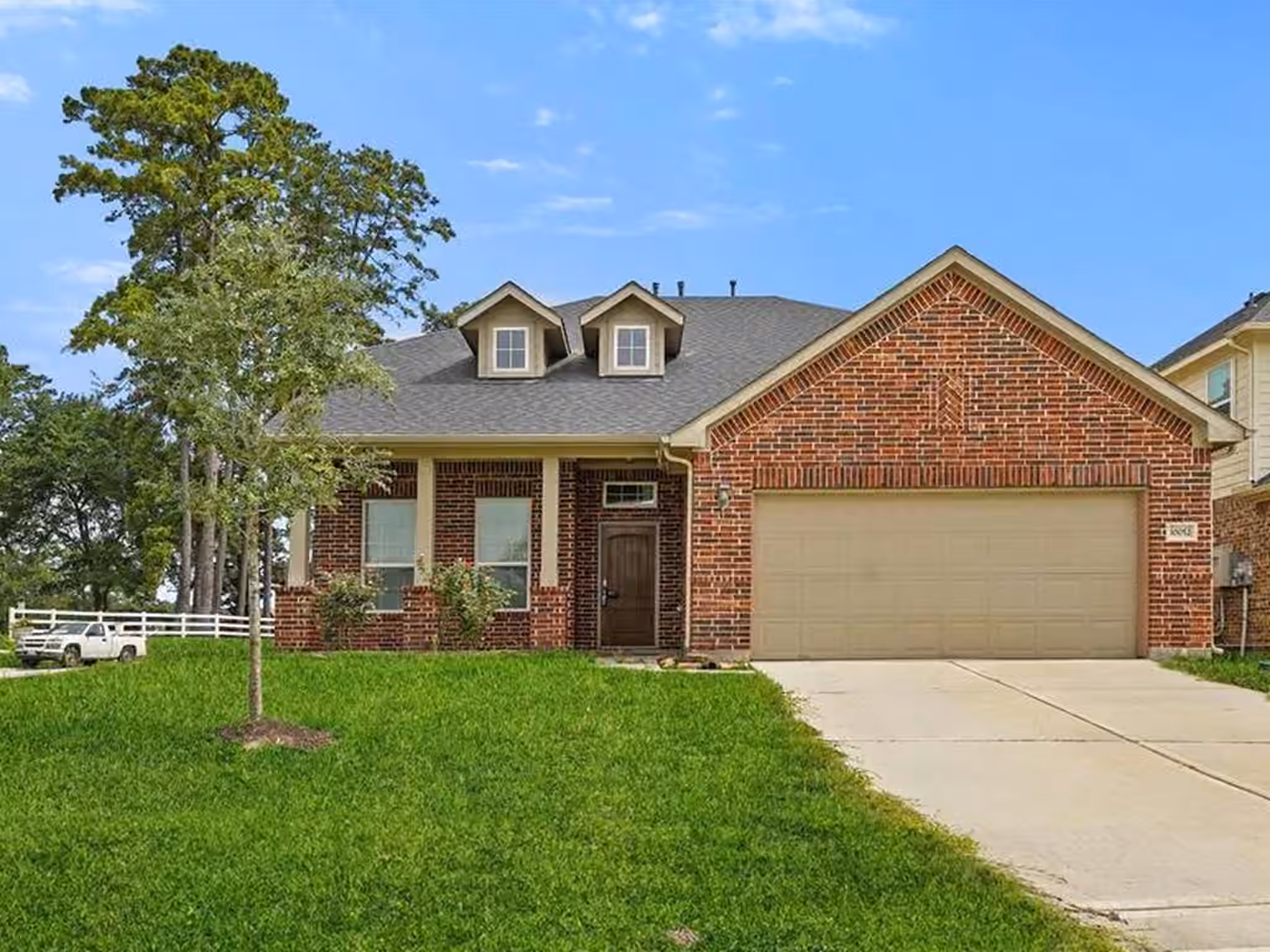 Photo of 10052 Gold Finch Run, Magnolia, TX
