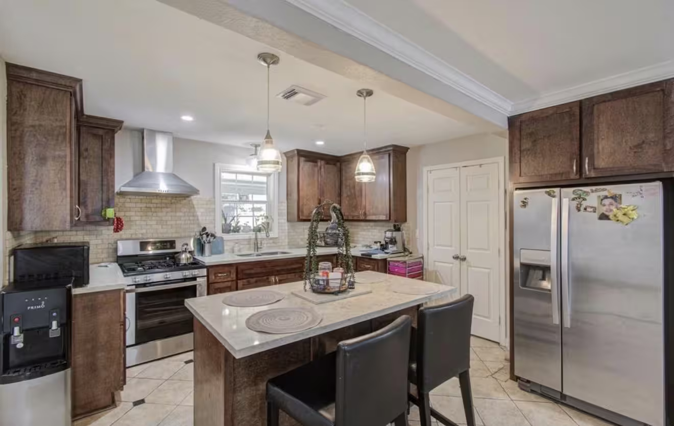 Photo of 5423 N Shady Creek Drive, Houston, TX 77017