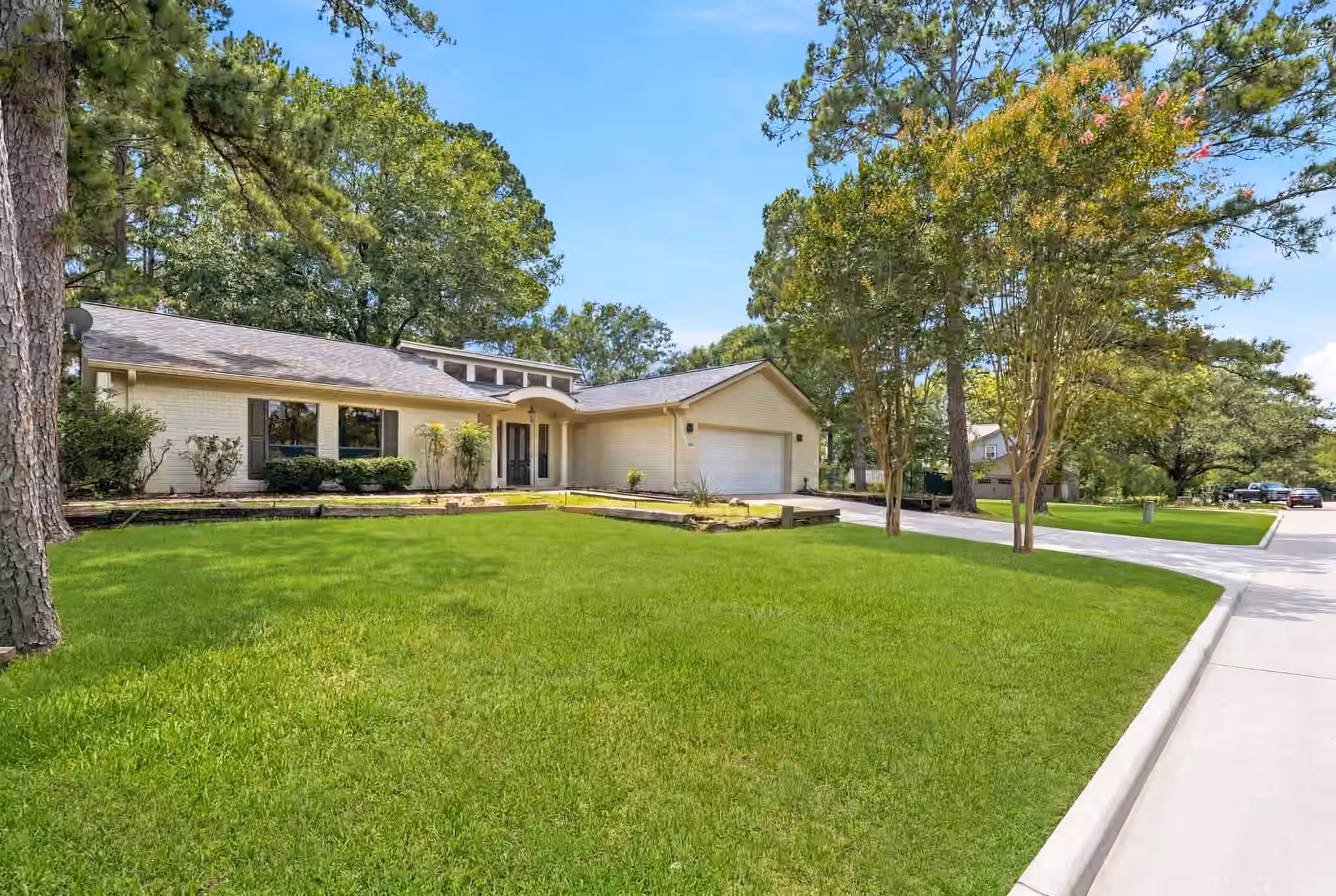 Photo of 22509 Pebble Beach Way, Huntsville, TX