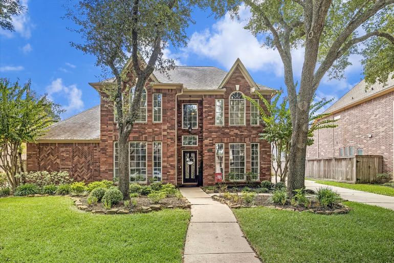Photo of 1511 Goodnight Court, Sugar Land, TX 77479