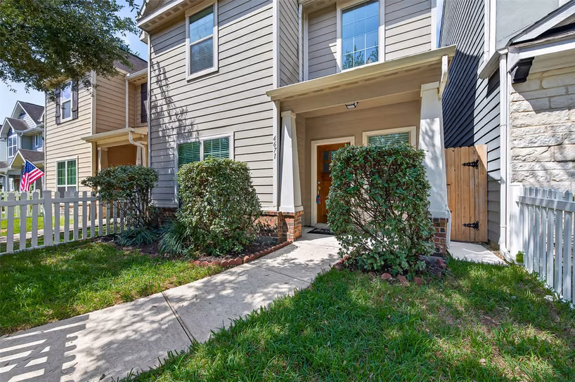 Photo of 4671 Trembling Forest Lane, Houston, TX