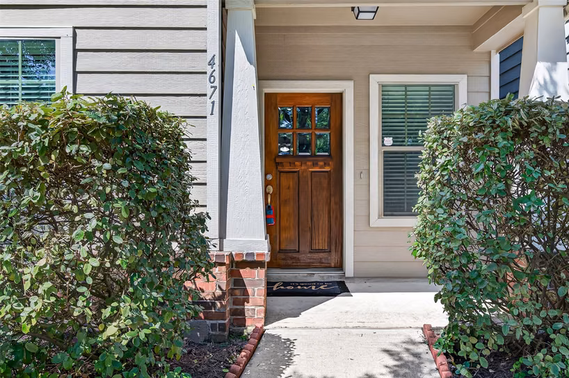 Photo 2 of 4671 Trembling Forest Lane, Houston, TX