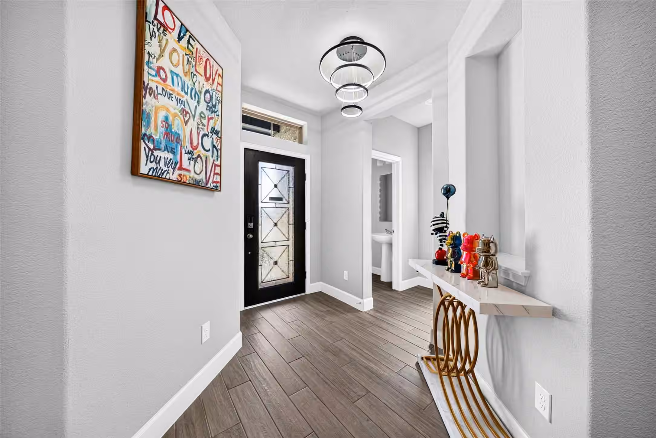 Photo 4 of 2534 Alder Wood Lane, Katy, TX