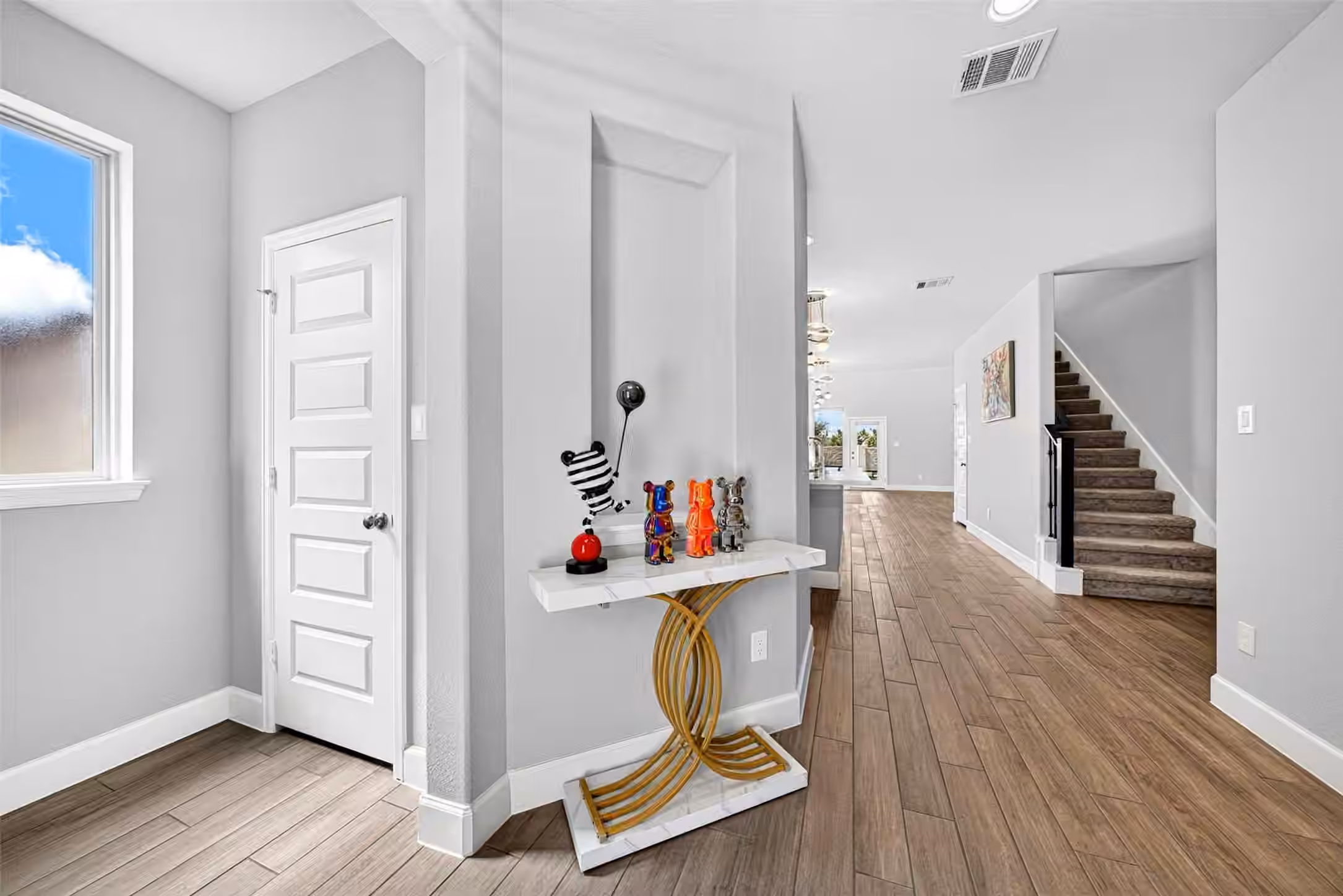 Photo 5 of 2534 Alder Wood Lane, Katy, TX