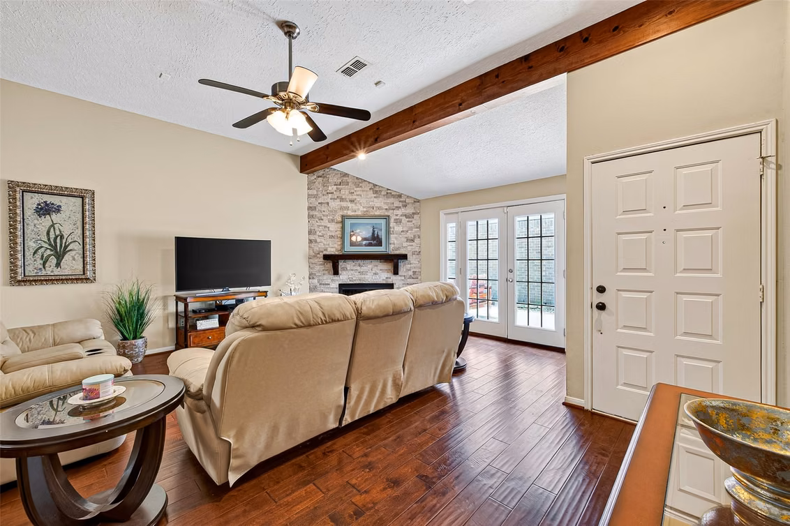 Photo 6 of 1615 Ainsdale Drive, Houston, TX
